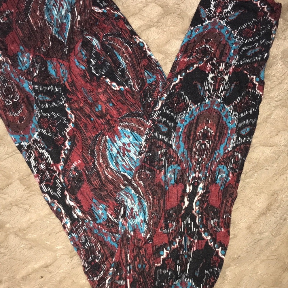 Pants